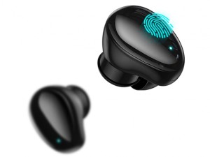 هدفون بلوتوث جویروم JOYROOM Larg-capacity Digital Display TWS earphone JR-TL2