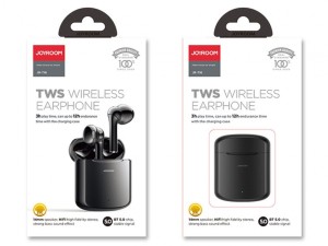 هندزفری بلوتوث جویروم Joyroom TWS True wireless earphone JR-T16