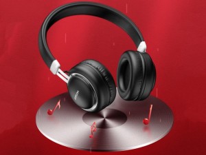 هدست بلوتوث جویروم Joyroom JR-HL1 Wireless Headset