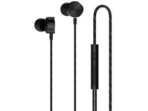 هندزفری سیمی رسی Recci wired earphone j300