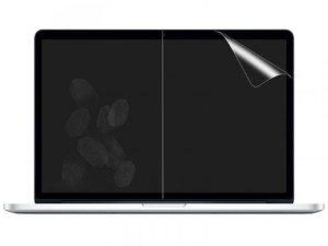 محافظ صفحه نمایش مک بوک پرو 15 اینچ ویوو WiWU MacBook 15&#39;&#39; pro Retina screen protector