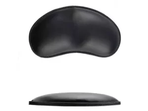 تکیه گاه مچ موس کوتتسی Coteeci Suede grain mouse wrist rest 85002