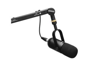 میکروفون استودیویی بویا Boya BY-DM500 Microphone