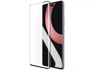 محافظ صفحه نمایش منحنی Xiaomi 13 Lite/Civi 2 نیلکین Nillkin Xiaomi 13 Lite/Civi 2 Impact Resistant Curved Film