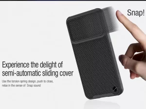 قاب محافظ شیائومی 13 نیلکین Nillkin Xiaomi 13 Textured Case S