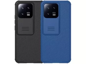 قاب محافظ شیائومی 13 نیلکین Nillkin Xiaomi 13 CamShield Pro Case