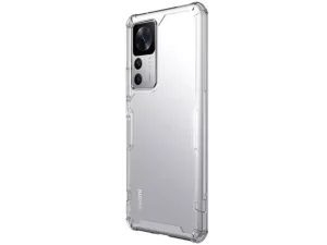 قاب محافظ ژله ای شیائومی 12 تی پرو نیلکین Nillkin TPU Pro Case Xiaomi 12T Pro