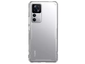 قاب محافظ ژله ای شیائومی 12 تی پرو نیلکین Nillkin TPU Pro Case Xiaomi 12T Pro