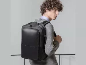 کوله ضد آب یو اس بی دار لپ تاپ 15.6 اینچی بنج Bange BG-S53 16 inch Backpack with USB