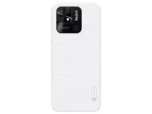 قاب محافظ شیائومی رد می 10 سی نیلکین Nillkin Xiaomi Redmi 10C Super Frosted Shield