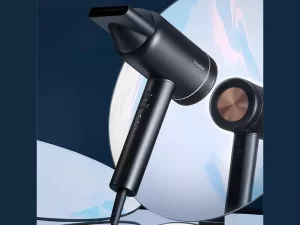 سشوار یون منفی شیائومی Xiaomi Showsee A8 Negative Ion Hair Dryer