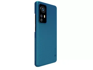 قاب محافظ نیلکین شیائومی Nillkin Xiaomi 12 /12X Super Frosted Shield