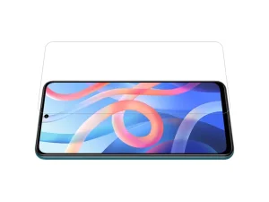 محافظ صفحه نمایش شیشه‌ای نیلکین Nillkin Xiaomi Redmi Note 11 5G H+Pro Anti-Explosion Glass Protector