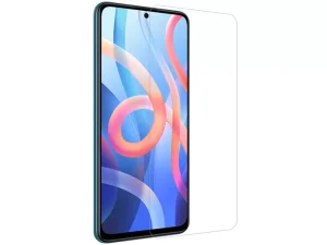 محافظ صفحه نمایش شیشه‌ای نیلکین Nillkin Xiaomi Redmi Note 11 5G H+Pro Anti-Explosion Glass Protector