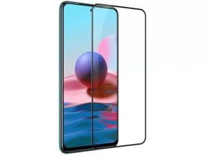 محافظ صفحه نمایش شیشه‌ ای نیلکین شیائومی Nillkin Amazing CP+ Pro Glass Xiaomi Redmi Note 10 4G