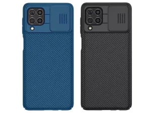 قاب محافظ نیلکین سامسونگ Nillkin CamShield Case Samsung F62/M62