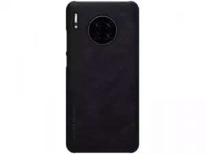 کیف چرمی نیلکین هواوی Nillkin Qin Leather Case Huawei Mate 30