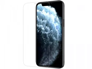 محافظ صفحه نمایش شیشه ای نیلکین آیفون 12 مینی - Nillkin iPhone 12 mini H+Pro Anti-Explosion Glass Screen Protector