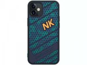 قاب محافظ نیلکین آیفون 12 مینی - Nillkin Apple iPhone 12 mini Striker Case