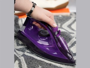 اتو بخار شیائومی Xiaomi Lofans Wireless Steam Iron YD-012V