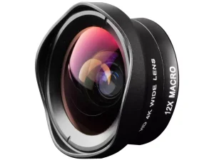 لنز پرتره ایبولو Ibooloo Tele 2X Pro Mobile Lens