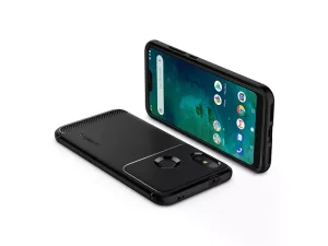 قاب محافظ اسپیگن شیائومی Spigen Rugged Armor Case Xiaomi Redmi 6 Pro/ Mi A2 Lite