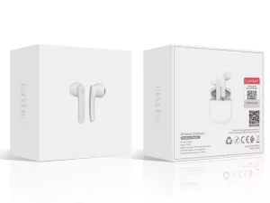 هندزفری بلوتوث ارلدام Earldom Bluetooth Earphone TWS5