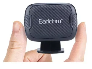 پایه نگهدارنده آهنربایی داخل خودرو ارلدام Earldom ET-EH114 Car Holder