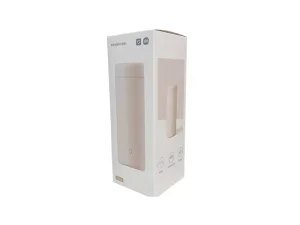 فلاسک 350 میلی‌لیتر شیائومی XIAOMI Mijia MJKDB01PL Thermos Pocket Version 350ML Vacuum Bottle 316L