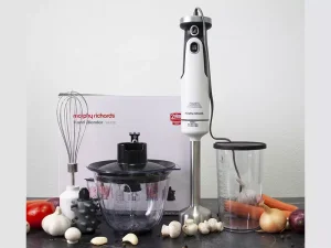 غذاساز سه کاره شیائومی Blender Xiaomi Morphy Richards MR6006