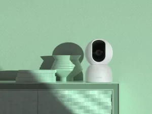 دوربین نظارتی هوشمند شیائومی Xiaomi Home Security Camera C400 MJSXJ11CM