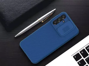 قاب محافظ سامسونگ آ24 نیلکین Nillkin Samsung Galaxy A24 4G CamShield Case