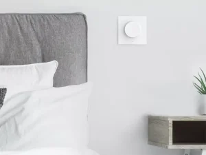 کلیدبرق بی سیم شیائومی Smart built-in dimmer Xiaomi Yeelight YLYKQ-0005