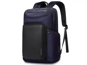 کوله پشتی لپ تاپ 15.6 اینچ ضد آب یو اس بی دار بنج BANGE BG-7712 Backpack Men 15.6&#39;&#39; Laptop Waterproof Bag