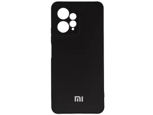 قاب محافظ شیائومی ردمی نوت 12 سیلیکونی Xiaomi Redmi Note 12 4G Silicone Case