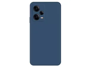 قاب محافظ پوکو ایکس 5 سیلیکونی Xiaomi Redmi Poco X5 Silicone Case