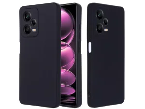 قاب محافظ پوکو ایکس 5 سیلیکونی Xiaomi Redmi Poco X5 Silicone Case