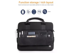 کیف لپ تاپ 16 اینچ ویوو WiWU 16&#39;&#39; Alpha Laptop Bag