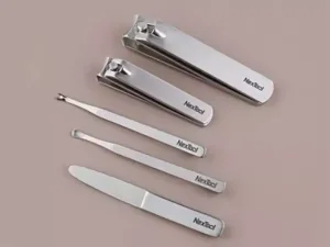 ست مانیکور شیائومی Xiaomi Manicure set Nextool Nail Clipper Set MS20015