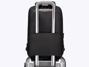 کوله پشتی لپ تاپ 15.6 اینچ و آیپد 12.9 اینچ ضد آب بنج Bange BG-7713 technology backpack