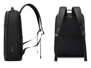 کوله پشتی لپ تاپ 15.6 اینچ و آیپد 12.9 اینچ ضد آب بنج Bange BG-7713 technology backpack