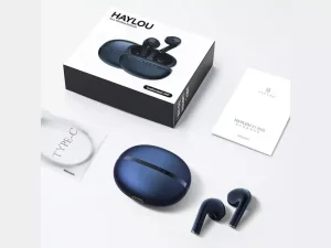 هندزفری بلوتوثی 5.3 هایلو Haylou X1 2023 Wireless Earbuds