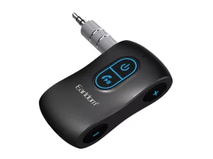 گیرنده صوتی ماشین ارلدام EARLDOM Wireless Receiver M69