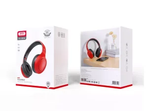 هدفون بی سیم بلوتوث ایکس او XO BE35 HeadSet