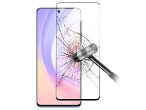 گلس هانر 50هواوی تمام صفحه Huawei Honor 50 Full Cover Glass Screen Protector