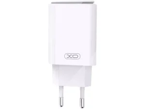 شارژ دیواری تایپ سی 20 وات ایکس اوXO L90B Type-C Wall Adapter