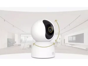 دوربین نظارتی 360 درجه شیائومی Xiaomi Camera Mjsxj15CM 23338 iP in Ussuriysk