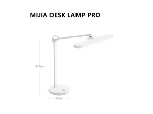 چراغ مطالعه رومیزی شیائومی Side lamp xiaomi mijia table lamp 9290029076