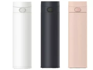 قمقمه شیائومی Xiaomi Mijia MJTGB01PL Thermos Cup Version 2 480ml