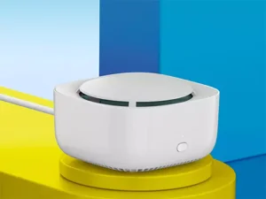 دستگاه دافع حشرات برقی شیائومی Xiaomi Mi Mijia Mosquito Repellent Killer Smart WX10XM